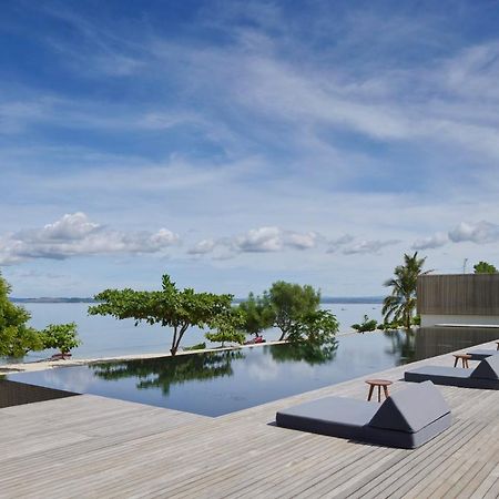 Innit Lombok Ekas Exterior photo