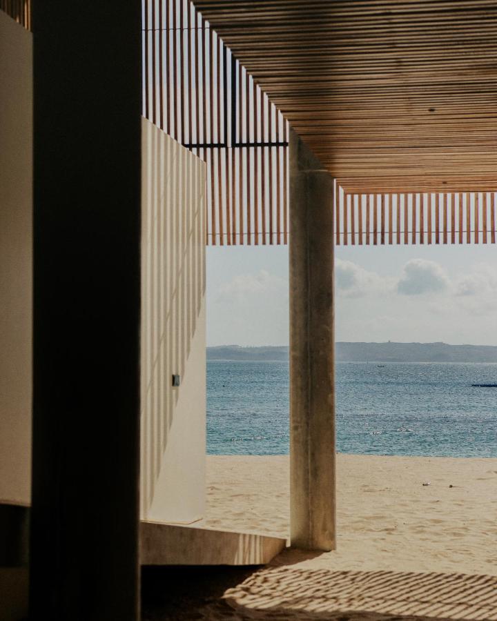 Innit Lombok Ekas Exterior photo
