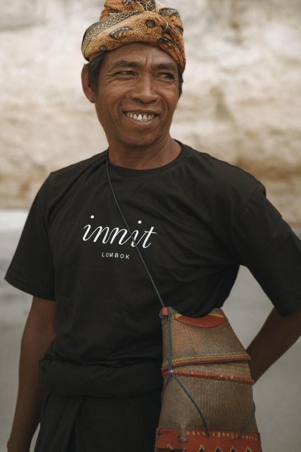 Innit Lombok Ekas Exterior photo