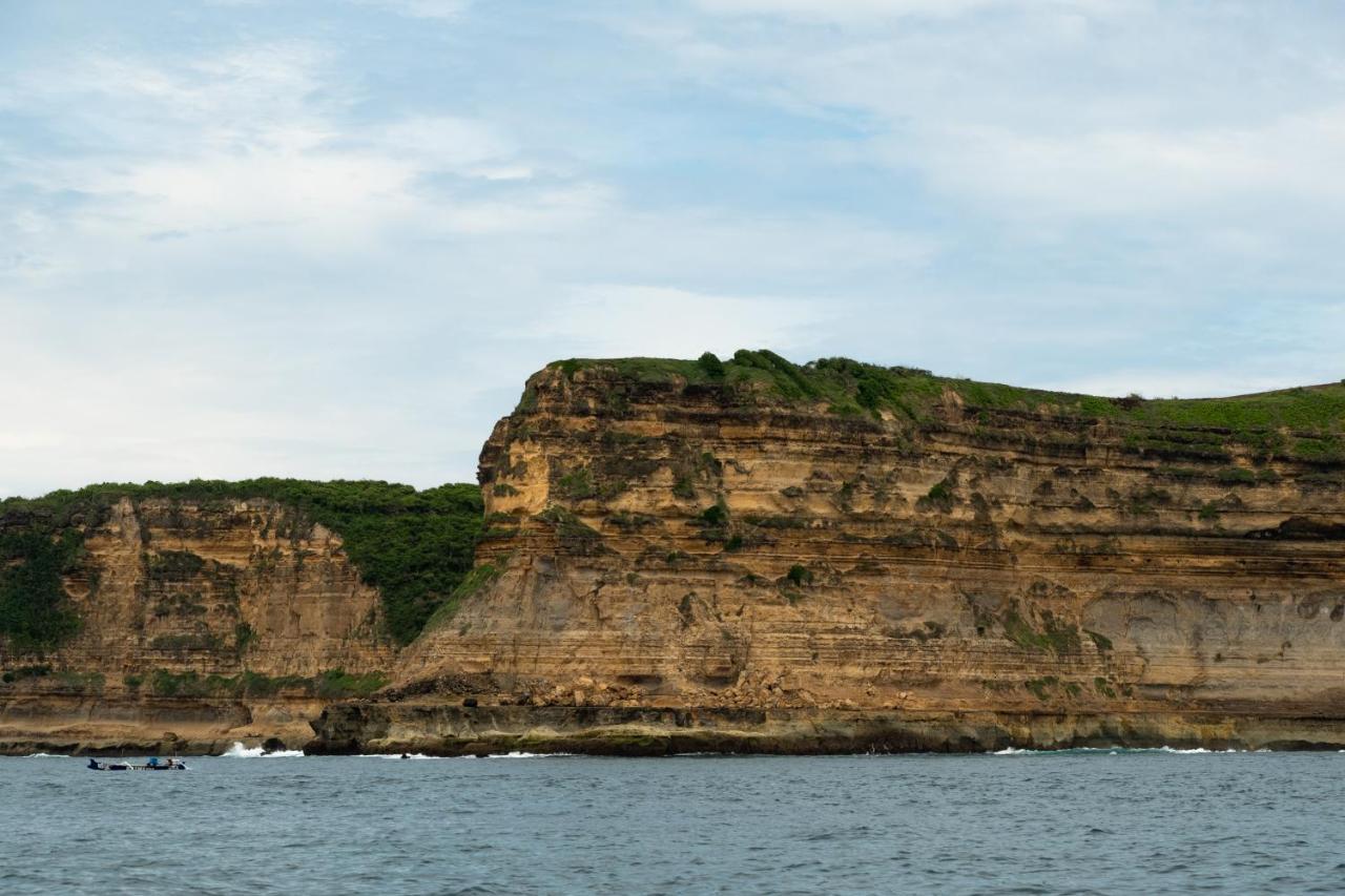 Innit Lombok Ekas Exterior photo