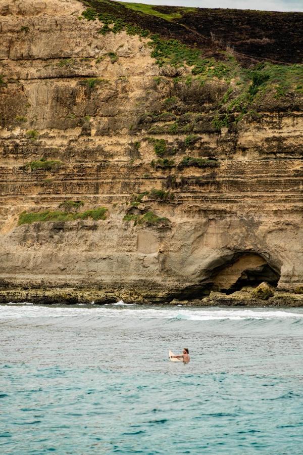 Innit Lombok Ekas Exterior photo