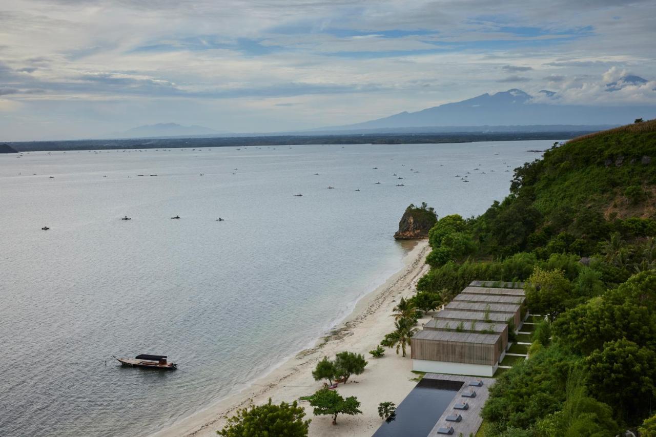 Innit Lombok Ekas Exterior photo