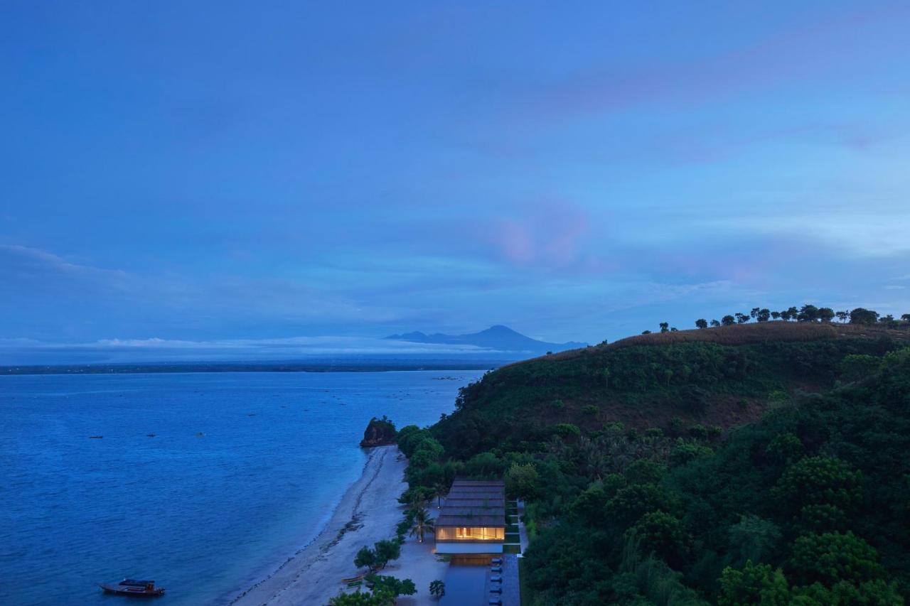 Innit Lombok Ekas Exterior photo